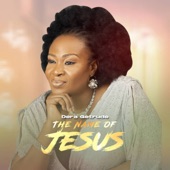 The Name of Jesus artwork