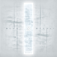 Blue Stahli - Quartz artwork