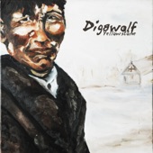 Digawolf - Written in Stone