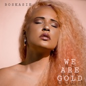 We Are Gold - EP artwork