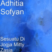 Sesuatu Di Jogja Mitty Zasia artwork