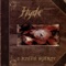 Black Iris - Hyde lyrics