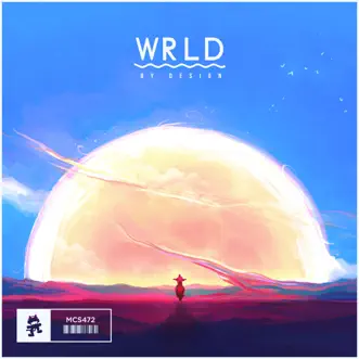 By Design by WRLD song reviws