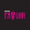 I'm in Love (feat. Lindy Layton & Rodney P) [Sunday Best Cosmic Dub] artwork