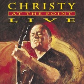Christy Moore - Black Is the Colour