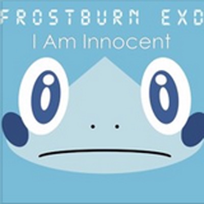 Yoasobi Frostburn Exd Shazam