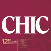 The 12" Singles Collection (2013 Remasters) - Chic