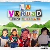 La Verdad artwork