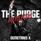 The Purge Rebirth - Demetrius X lyrics