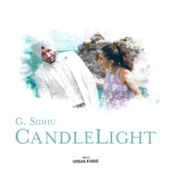CANDLE LIGHT cover art