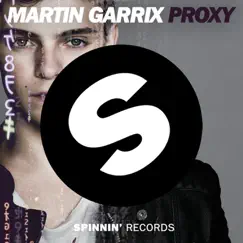 Proxy - Single by Martin Garrix album reviews, ratings, credits