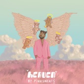 Heaven artwork