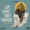 Late Teens / Early Twenties… Back To It - EP artwork