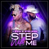 Step With Me artwork