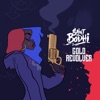 Gold Revolver - Single