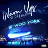 Stream & download Warm Ups (feat. Leeky G Bando) - Single
