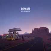 Evermore artwork