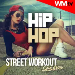 Hip Hop Street Workout Session (60 Minutes Non-Stop Mixed Compilation for Fitness & Workout 92 - 160 Bpm) by Various Artists album reviews, ratings, credits