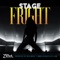 Stage Fright - Z. Rich lyrics