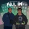 All In (feat. Josh) artwork