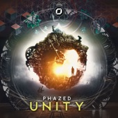 Unity artwork