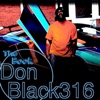 The Book of Donblack316