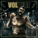For Evigt (feat. Johan Olsen) - Volbeat