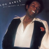 Lou Rawls - This Song Will Last Forever