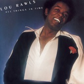 Lou Rawls - Groovy People