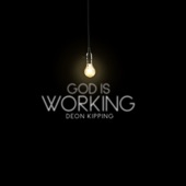 God Is Working artwork