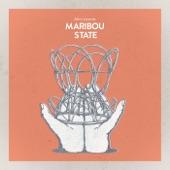 fabric Presents Maribou State artwork