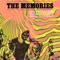 Baby (You're Totally Crazy) - The Memories lyrics
