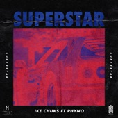 Superstar (feat. Phyno) artwork