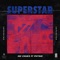 Superstar (feat. Phyno) artwork