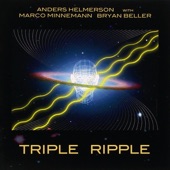 Triple Ripple artwork