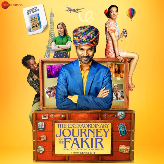 Cover artwork for Maila Maila