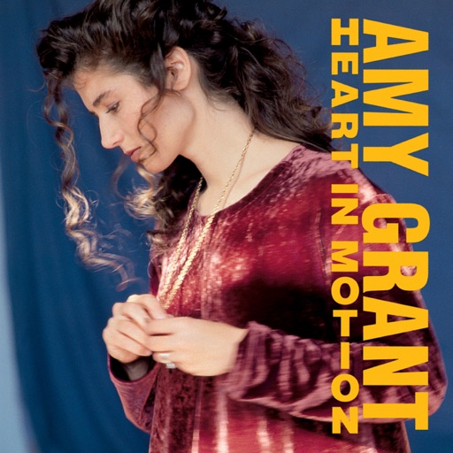Art for Baby, Baby by Amy Grant