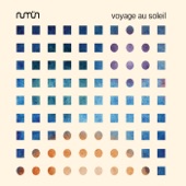 Voyage Au Soleil artwork