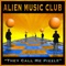 St. Lucia - Alien Music Club lyrics