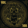 Volbeat - Heaven Nor Hell artwork