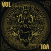Fallen - Volbeat Cover Art