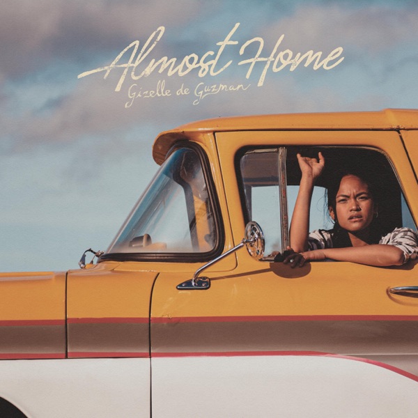 Almost Home by Gizelle De Guzman on Go Atlantic