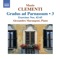 Gradus ad Parnassum, Op. 44: No. 65. Allegro vigoroso artwork