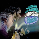Gabor Szabo And The California Dreamers - San Franciscan Nights