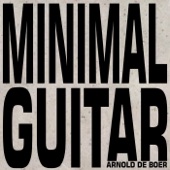 Minimal Guitar artwork