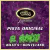 Stream & download Legendarios (El Brujo) [Pista Original] - Single