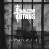 Folsom Prison Blues artwork