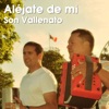 Aléjate de Mi - Single