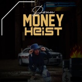 Money Heist artwork