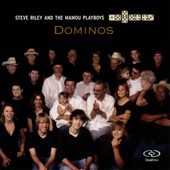Steve Riley & The Mamou Playboys - Dominos
